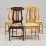 1417 6407 CHAIRS